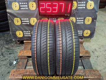 SPED.GRATIS- 2 GOMME 205 55 16 PIRELLI 90%
