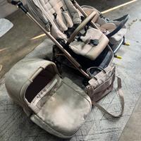 PEG PEREGO VELOCE LOUNGE