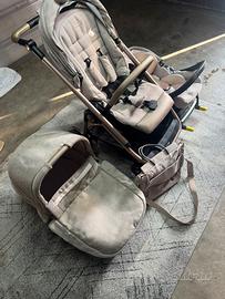 PEG PEREGO VELOCE LOUNGE