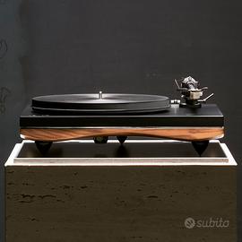 Pianosa noce Gold Note