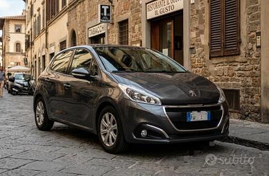 Peugeot 208 BlueHDi 100 S&S 5 porte Allure PARI AL