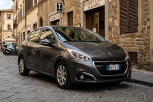 Peugeot 208 BlueHDi 100 S&S 5 porte Allure PARI AL
