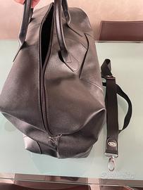Borsone in pelle Bric’s