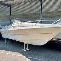Draco Cristal 25 MerCruiser 350 mag