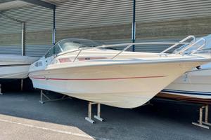 Draco Cristal 25 MerCruiser 350 mag