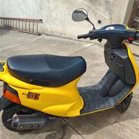 Gilera Easy moving piaggio zip fast rider