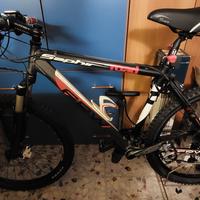 Bicicletta Mountain Bike MTB FRW modello Saphir