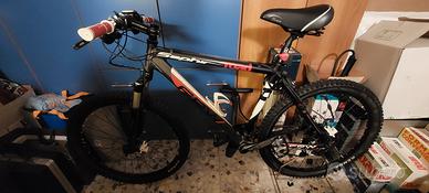 Bicicletta Mountain Bike MTB FRW modello Saphir
