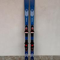 Dynastar speed course master GS konect + SPX 14