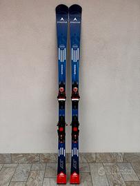 Dynastar speed course master GS konect + SPX 14