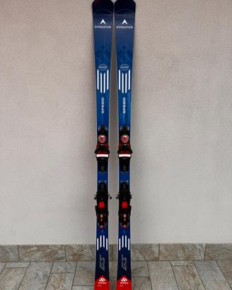 Dynastar speed course master GS konect + SPX 14