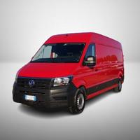 Volkswagen Crafter 35 2.0 TDI 140CV PL-TA Fur...