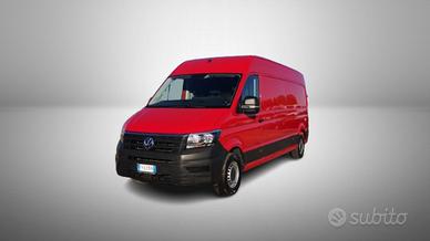 Volkswagen Crafter 35 2.0 TDI 140CV PL-TA Fur...