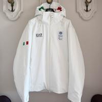 Giacca da sci uomo EA7 / Milano - Cortina 2026