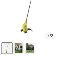 taglia bordi decespugliatore 