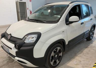 Fiat Panda Pandina 1.0 Hy Cross 11/25 km.3607