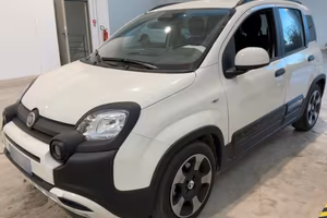 Fiat Panda Pandina 1.0 Hy Cross 11/25 km.3607