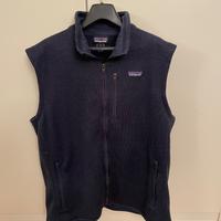 Gilet Patagonia da uomo tg XL