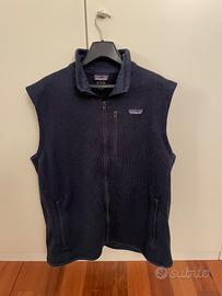 Gilet Patagonia da uomo tg XL