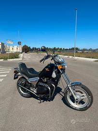 Moto Morini Excalibur 350