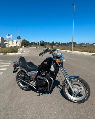Moto Morini Excalibur 350