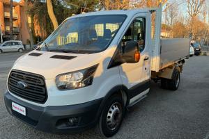 Ford Transit 350 2.0 TDCI RIBALTABILE IVA INCLUSA