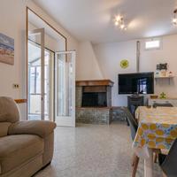 100m spiaggetta MANCAVERSA-GALLIPOLI 5POSTI