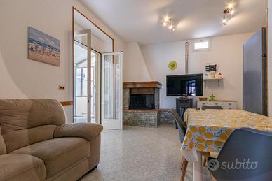 100m spiaggetta MANCAVERSA-GALLIPOLI 5POSTI