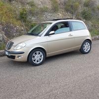 Lancia Y 1.3 MultiJET 70 CV SERIE ORO Anno 2006