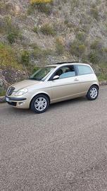 Lancia Y 1.3 MultiJET 70 CV SERIE ORO Anno 2006