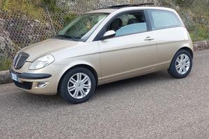 Lancia Y 1.3 MultiJET 70 CV SERIE ORO Anno 2006