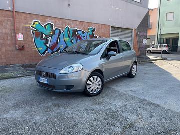 Fiat Grande Punto 1.4 GPL 5 porte IN