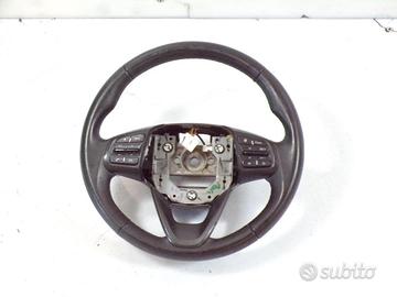 Volante con comandi Hyundai I10 3 serie 2022