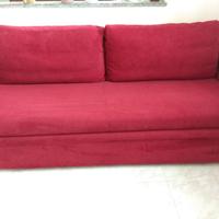 DIVANO LETTO 3 POSTI POLTRONESOFÀ