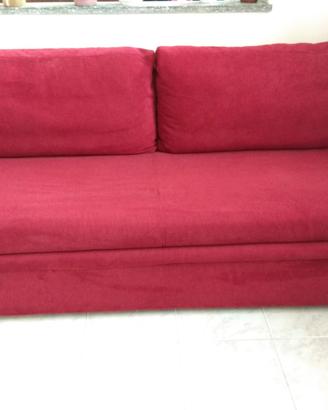 DIVANO LETTO 3 POSTI POLTRONESOFÀ