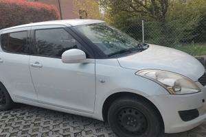 Suzuki Swift 4x4  GPL