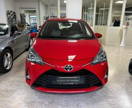 Toyota Yaris 1.0 72 CV 5 Porte Active EURO 6D