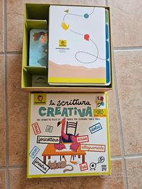 Scrittura creativa