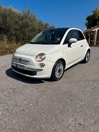 fiat 500  1.3 multijet 16V 95CV