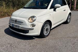 fiat 500  1.3 multijet 16V 95CV
