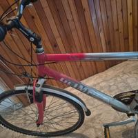 Bicicletta