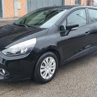 Renault clio 1.2 benzina 