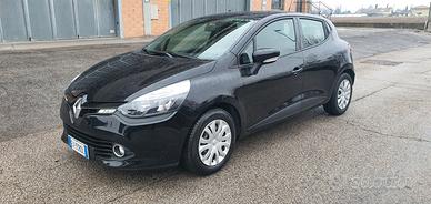 Renault clio 1.2 benzina 