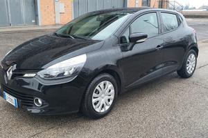 Renault clio 1.2 benzina 