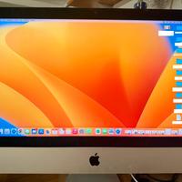 iMac 2017 i7 3.6 GHz – 16 GB – 1 TB