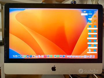 iMac 2017 i7 3.6 GHz – 16 GB – 1 TB
