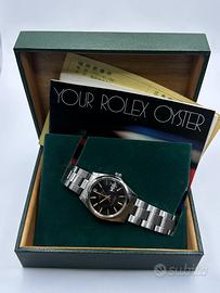 ROLEX DATE REF.1500