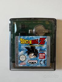 Dragon Ball Z I Leggendari Super Guerrieri
