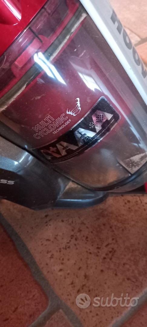 Aspirapolvere ciclonico HOOVER KHROSS - Elettrodomestici In vendita a  Firenze