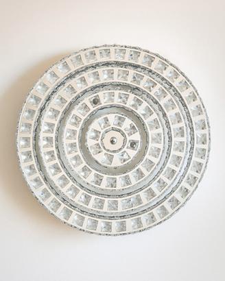 Lampadario In Cristallo A Soffitto a LED, 6000k 